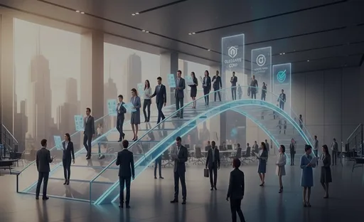 Intelligent HRMS for the Staffing Industry